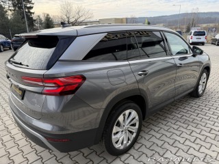 Škoda Kodiaq 2.0TDI 142kW DSG 4X4 7 MÍ 2024