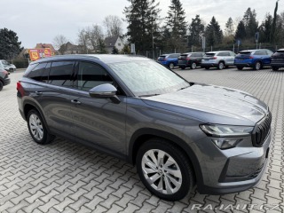 Škoda Kodiaq 2.0TDI 142kW DSG 4X4 7 MÍ 2024