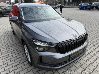 Škoda Kodiaq 2.0TDI 142kW DSG 4X4 7 MÍ 2024