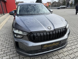Škoda Kodiaq 2.0TDI 142kW DSG 4X4 7 MÍ 2024