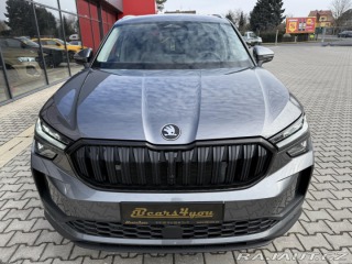 Škoda Kodiaq 2.0TDI 142kW DSG 4X4 7 MÍ 2024