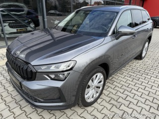Škoda Kodiaq 2.0TDI 142kW DSG 4X4 7 MÍ 2024