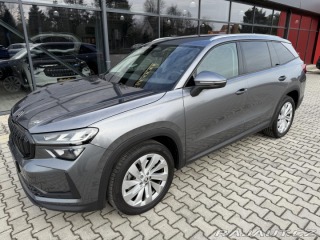 Škoda Kodiaq 2.0TDI 142kW DSG 4X4 7 MÍ 2024