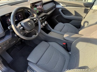 Škoda Kodiaq 2.0TDI 142kW DSG 4X4 7 MÍ 2024