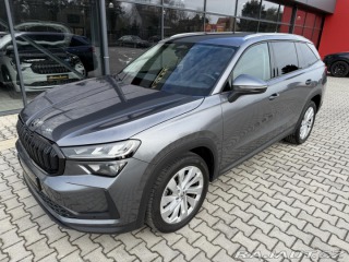 Škoda Kodiaq 2.0TDI 142kW DSG 4X4 7 MÍ 2024