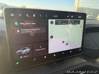 Škoda Kodiaq 2.0TDI 142kW DSG 4X4 7 MÍ 2024