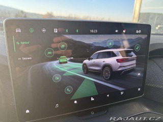 Škoda Kodiaq 2.0TDI 142kW DSG 4X4 7 MÍ 2024