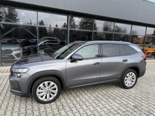 Škoda Kodiaq 2.0TDI 142kW DSG 4X4 7 MÍ 2024