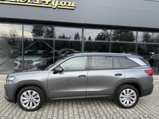 Škoda Kodiaq 2.0TDI 142kW DSG 4X4 7 MÍ 2024