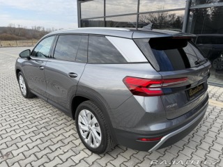 Škoda Kodiaq 2.0TDI 142kW DSG 4X4 7 MÍ 2024