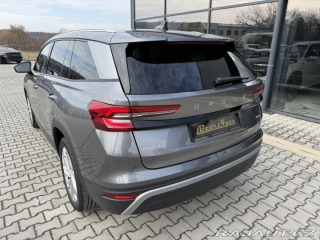 Škoda Kodiaq 2.0TDI 142kW DSG 4X4 7 MÍ 2024