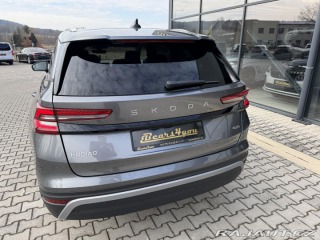 Škoda Kodiaq 2.0TDI 142kW DSG 4X4 7 MÍ 2024