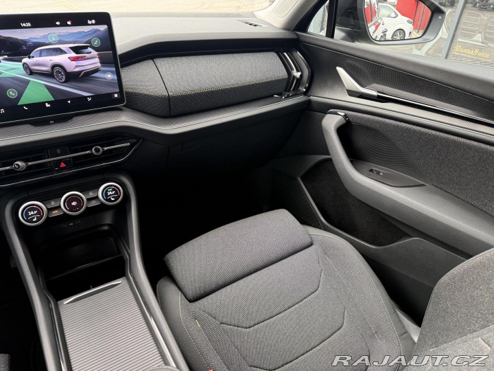 Škoda Kodiaq 2.0TDI 142kW DSG 4X4 7 MÍ 2024