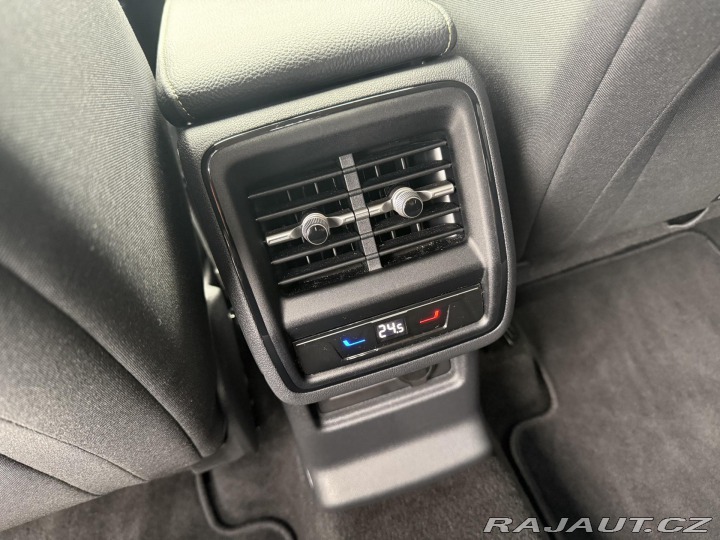 Škoda Kodiaq 2.0TDI 142kW DSG 4X4 7 MÍ 2024