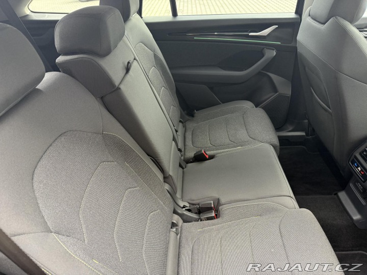 Škoda Kodiaq 2.0TDI 142kW DSG 4X4 7 MÍ 2024