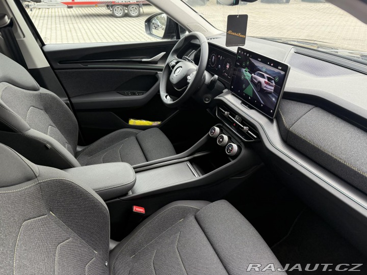 Škoda Kodiaq 2.0TDI 142kW DSG 4X4 7 MÍ 2024