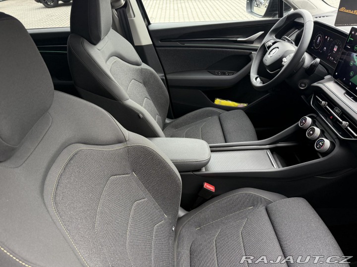 Škoda Kodiaq 2.0TDI 142kW DSG 4X4 7 MÍ 2024