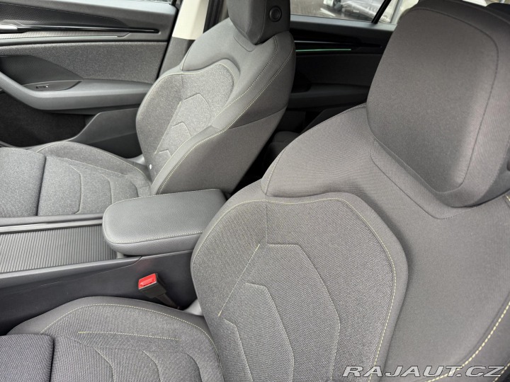 Škoda Kodiaq 2.0TDI 142kW DSG 4X4 7 MÍ 2024