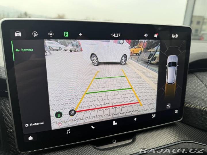 Škoda Kodiaq 2.0TDI 142kW DSG 4X4 7 MÍ 2024