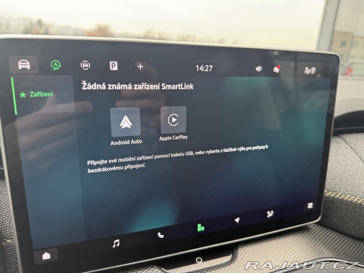 Škoda Kodiaq 2.0TDI 142kW DSG 4X4 7 MÍ 2024