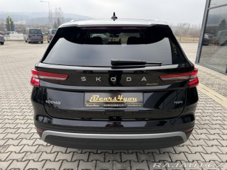 Škoda Kodiaq 2.0TDI 142kW DSG 4X4 7 MÍ 2024