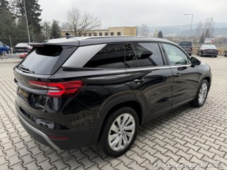 Škoda Kodiaq 2.0TDI 142kW DSG 4X4 7 MÍ 2024