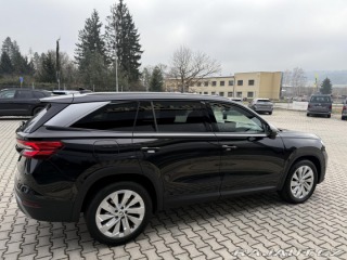 Škoda Kodiaq 2.0TDI 142kW DSG 4X4 7 MÍ 2024