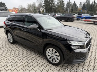 Škoda Kodiaq 2.0TDI 142kW DSG 4X4 7 MÍ 2024
