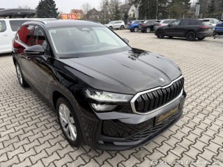 Škoda Kodiaq 2.0TDI 142kW DSG 4X4 7 MÍ 2024