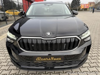 Škoda Kodiaq 2.0TDI 142kW DSG 4X4 7 MÍ 2024
