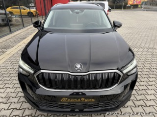 Škoda Kodiaq 2.0TDI 142kW DSG 4X4 7 MÍ 2024