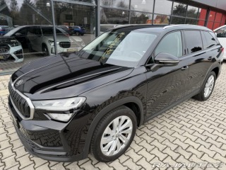 Škoda Kodiaq 2.0TDI 142kW DSG 4X4 7 MÍ 2024