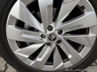 Škoda Kodiaq 2.0TDI 142kW DSG 4X4 7 MÍ 2024