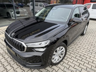 Škoda Kodiaq 2.0TDI 142kW DSG 4X4 7 MÍ 2024