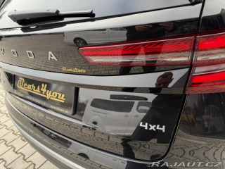 Škoda Kodiaq 2.0TDI 142kW DSG 4X4 7 MÍ 2024