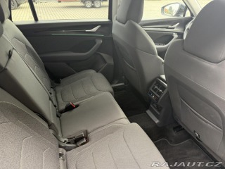 Škoda Kodiaq 2.0TDI 142kW DSG 4X4 7 MÍ 2024