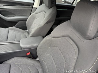 Škoda Kodiaq 2.0TDI 142kW DSG 4X4 7 MÍ 2024