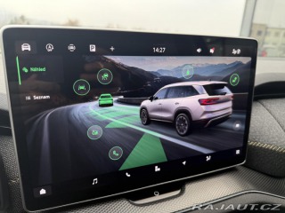 Škoda Kodiaq 2.0TDI 142kW DSG 4X4 7 MÍ 2024