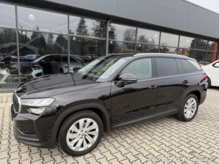 Škoda Kodiaq 2.0TDI 142kW DSG 4X4 7 MÍ 2024