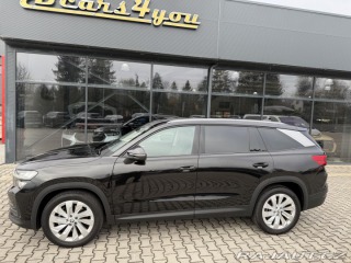 Škoda Kodiaq 2.0TDI 142kW DSG 4X4 7 MÍ 2024
