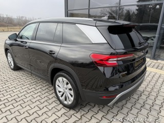 Škoda Kodiaq 2.0TDI 142kW DSG 4X4 7 MÍ 2024