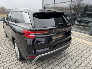 Škoda Kodiaq 2.0TDI 142kW DSG 4X4 7 MÍ 2024