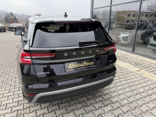 Škoda Kodiaq 2.0TDI 142kW DSG 4X4 7 MÍ 2024