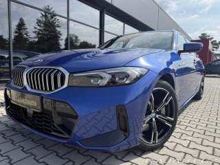 BMW 3 330i XDRIVE 180kW M-PAKET