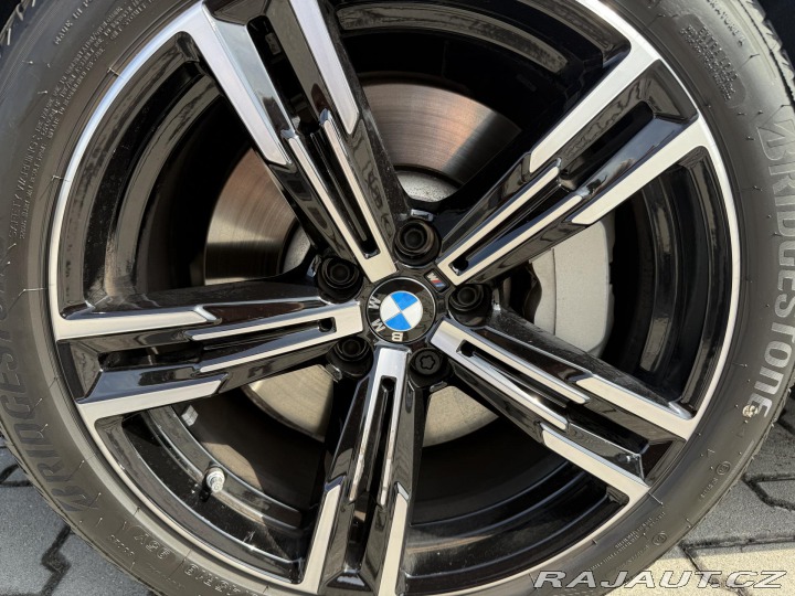 BMW 3 330i XDRIVE 180kW M-PAKET 2025