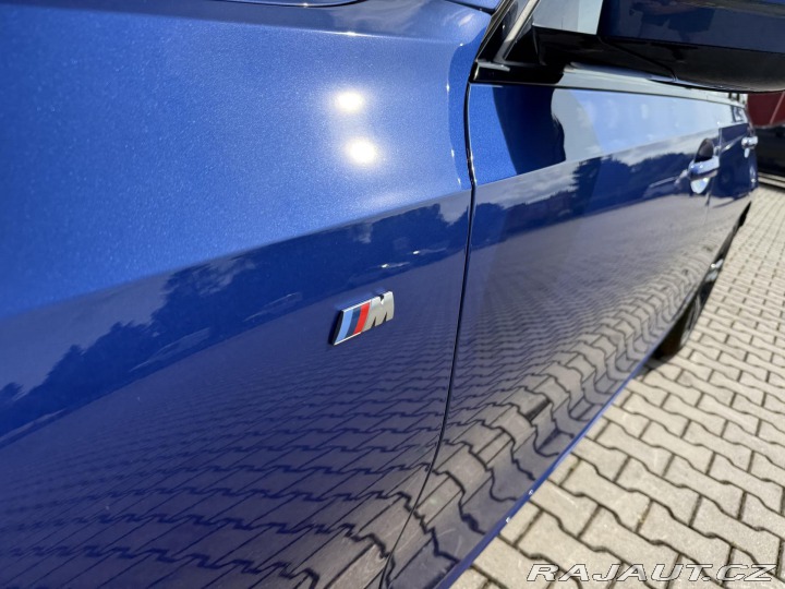 BMW 3 330i XDRIVE 180kW M-PAKET 2025