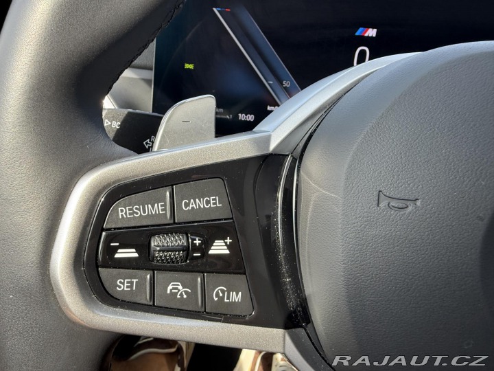 BMW 3 330i XDRIVE 180kW M-PAKET 2025