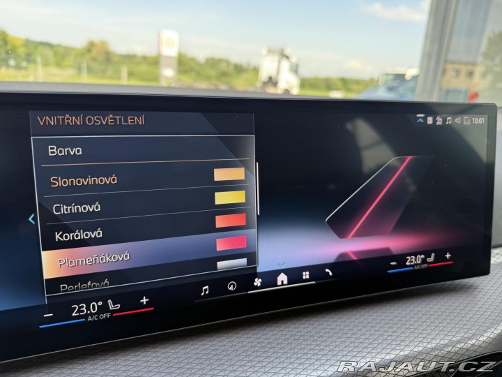 BMW 3 330i XDRIVE 180kW M-PAKET 2025