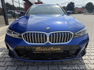 BMW 3 330i XDRIVE 180kW M-PAKET 2025