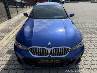 BMW 3 330i XDRIVE 180kW M-PAKET 2025